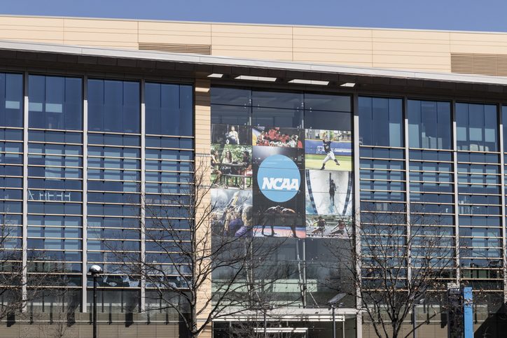 Rising Stars: Navigating the Journey from High School to College Sports