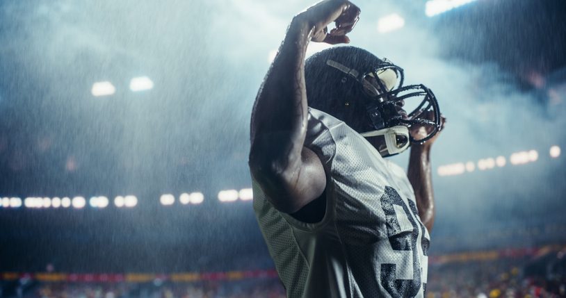 The Power of Positive Psychology: Building Resilience in Young Athletes